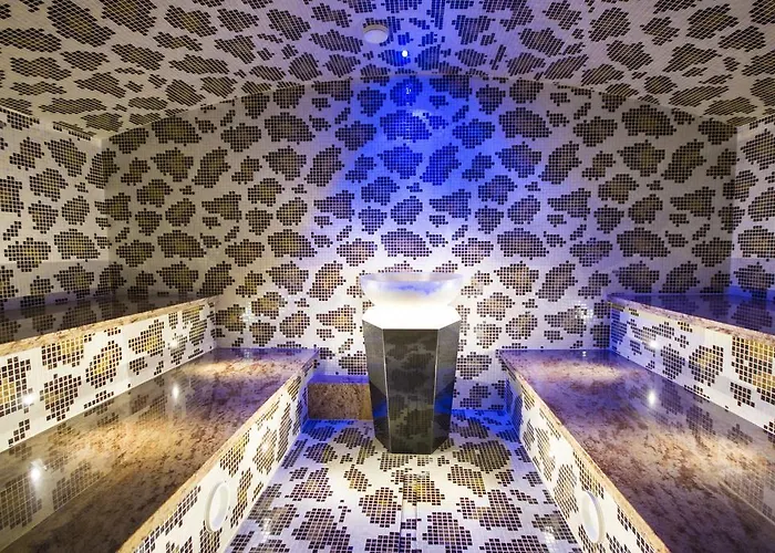 Viimsi & Waterpark 4*