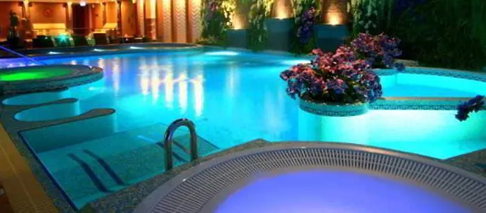 Viimsi & Waterpark Hotel 4*