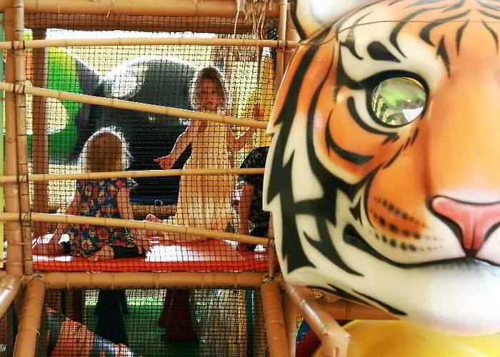 Viimsi & Waterpark 4* Haabneeme