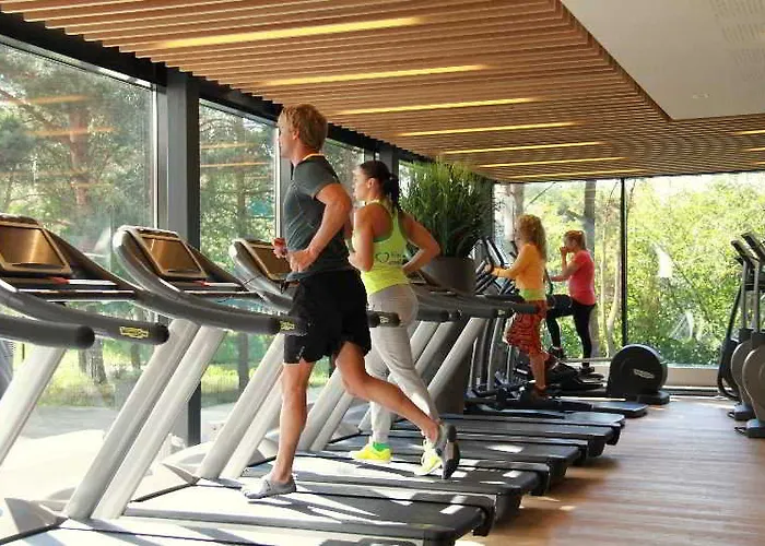 Viimsi & Waterpark Hotel Haabneeme