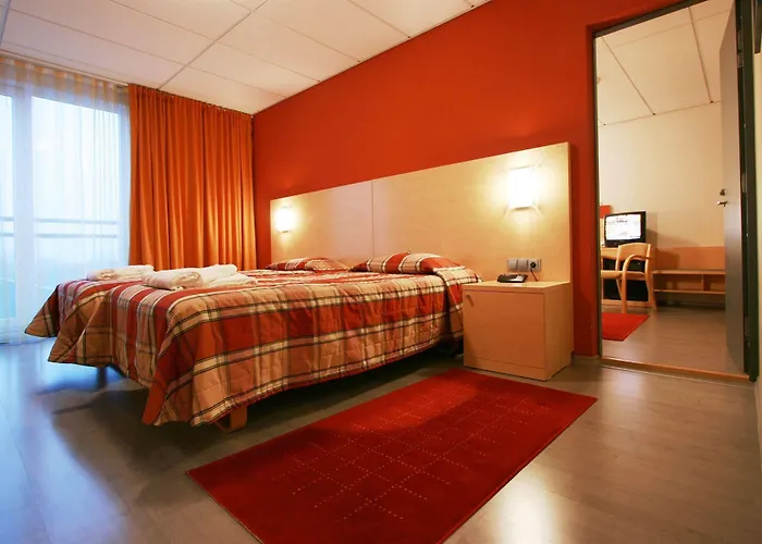 Viimsi & Waterpark 4*