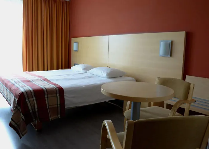 Viimsi & Waterpark 4* Haabneeme