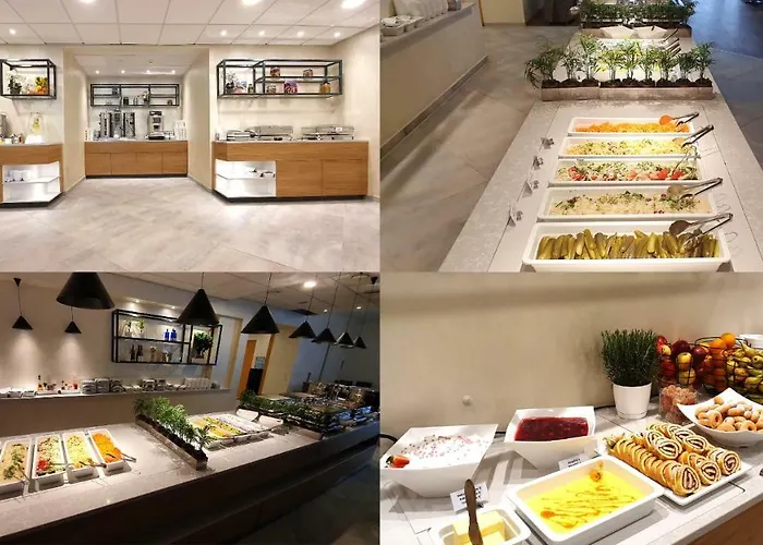 Viimsi & Waterpark Hotel Haabneeme